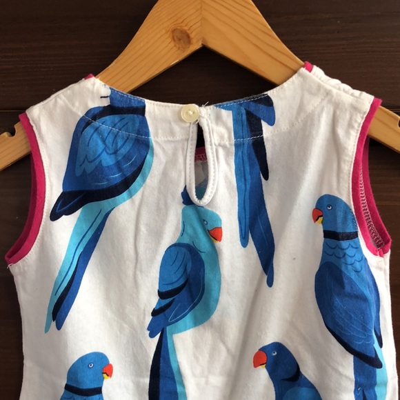 3-4T dress / top - Picture 4 of 4